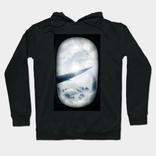 Airplane Window Hoodie